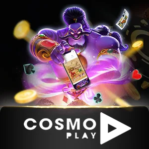 cosmoplay - letsbet77