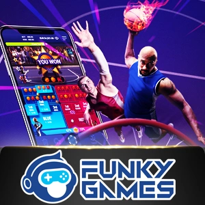 funkyarcade - letsbet77