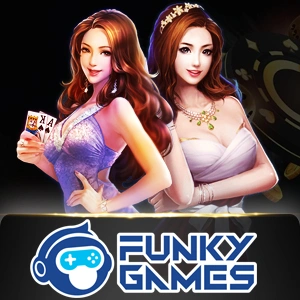 funkycasino - letsbet77