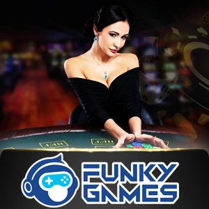 funkypoker - letsbet77
