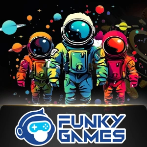 funkygames - letsbet77