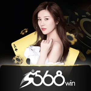 casino 568win - letsbet77