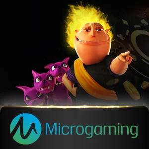 microgaming arcade - letsbet77