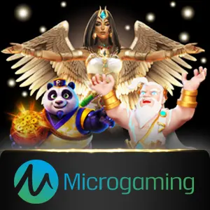 microgaming - letsbet77