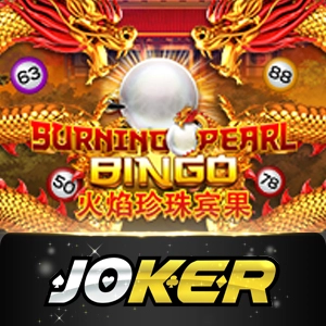 Joker123 - letsbet77
