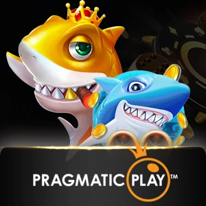 Pragmatic Play - letsbet77