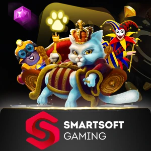 smartsoftgaming - letsbet77
