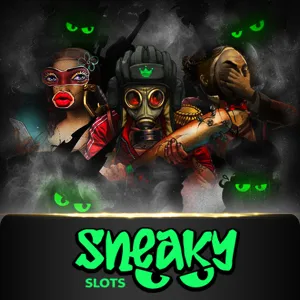 sneakyslot - letsbet77