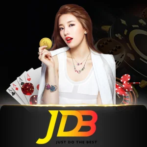 casino jdb - letsbet77
