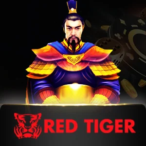 redtigerslot - letsbet77