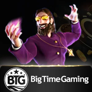 bigtime - letsbet77