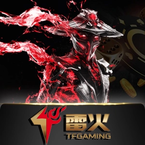 tfgamingarcade - letsbet77