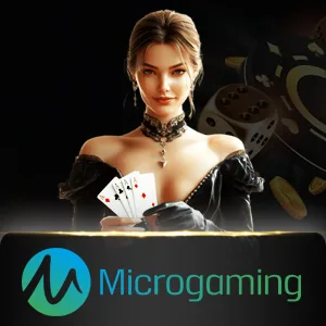 Microgaming Poker - letsbet77