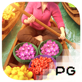 RTP pgsoft letsbet77