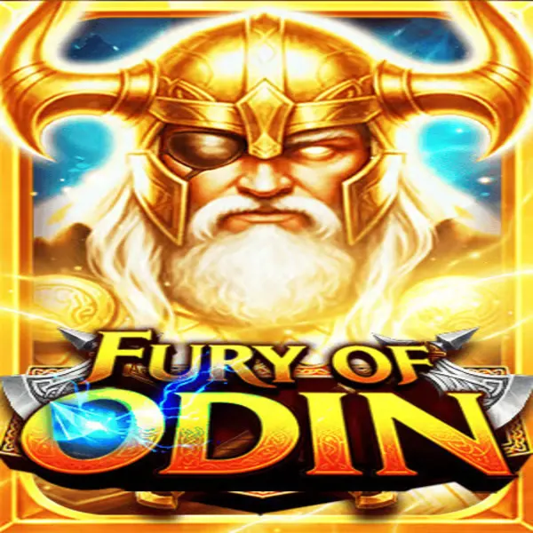 Fury of Odin - LETSEBET77