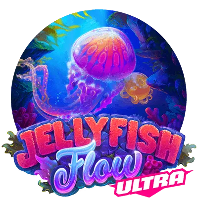 Jellyfish Flow Ultra - LETSEBET77
