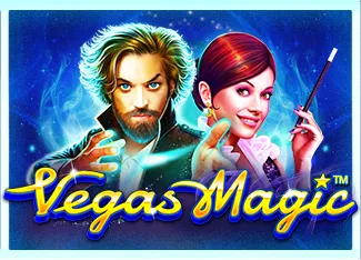 Vegas Magic - LETSEBET77