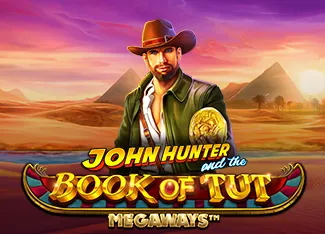 Book of Tut Megaways - LETSEBET77