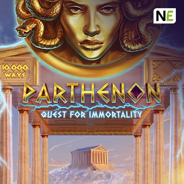 Parthenon: Quest for Immortality - LETSEBET77
