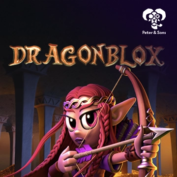 Dragon Blox - LETSEBET77