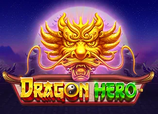 Dragon Hero - LETSEBET77