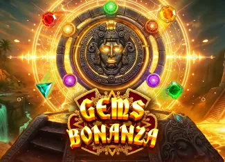 Gems Bonanza - LETSEBET77