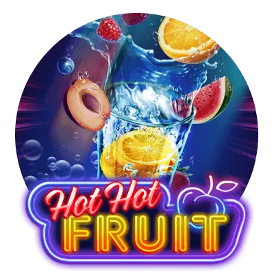 Hot Hot Fruit - LETSEBET77