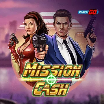 Mission Cash - LETSEBET77