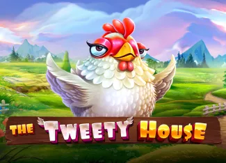 The Tweety House - LETSEBET77