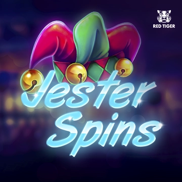 Jester Spins - LETSEBET77