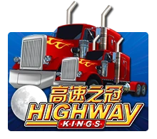 Highway Kings - LETSEBET77