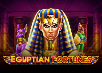 Egyptian Fortunes - LETSEBET77