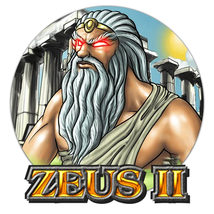 Zeus 2 - LETSEBET77