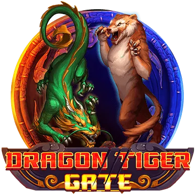 Dragon Tiger Gate - LETSEBET77