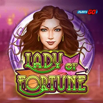 Lady of Fortune - LETSEBET77