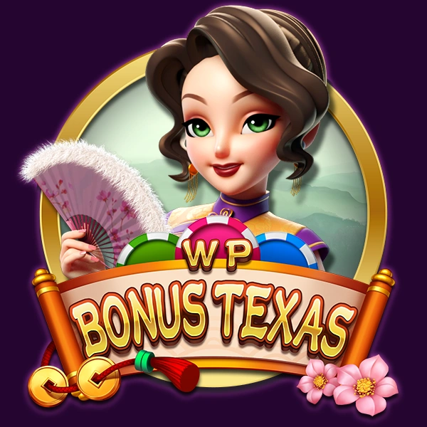 WP Bonus Texas - LETSEBET77