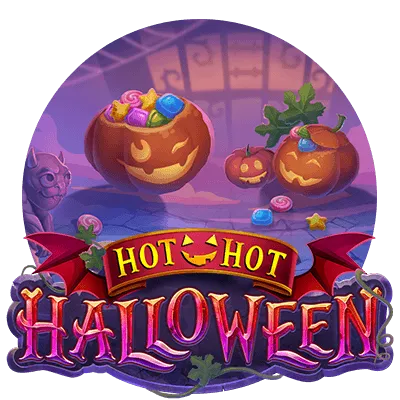 Hot Hot Halloween - LETSEBET77