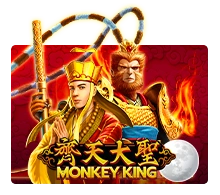 Monkey King - LETSEBET77