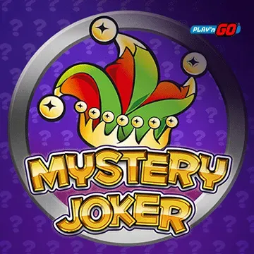 Mystery Joker - LETSEBET77