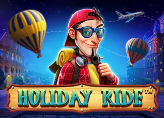 Holiday Ride - LETSEBET77