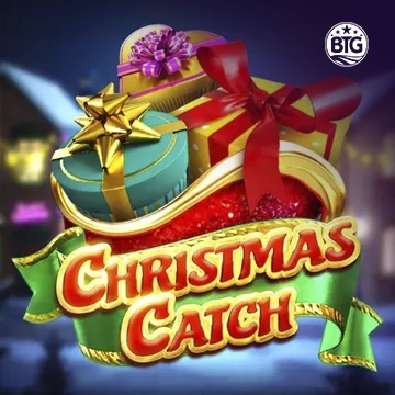 Christmas Catch - LETSEBET77