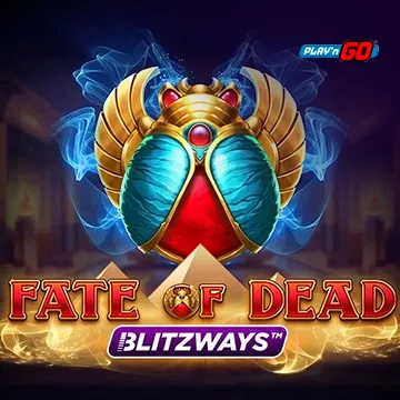 Fate of Dead Blitzways - LETSEBET77