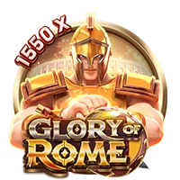 GLORY OF ROME - LETSEBET77