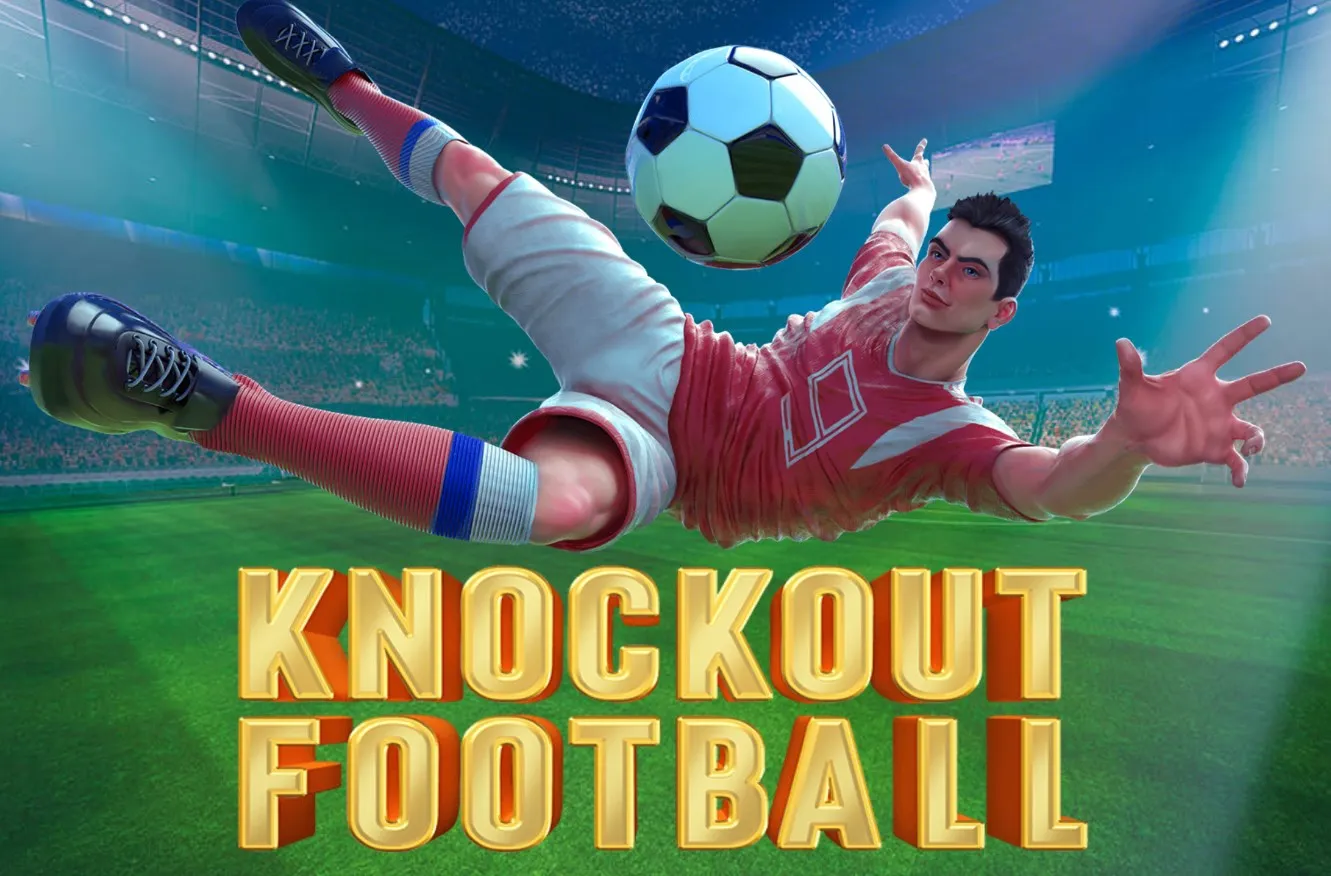 Knockout Football - LETSEBET77