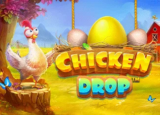 Chicken Drop - LETSEBET77