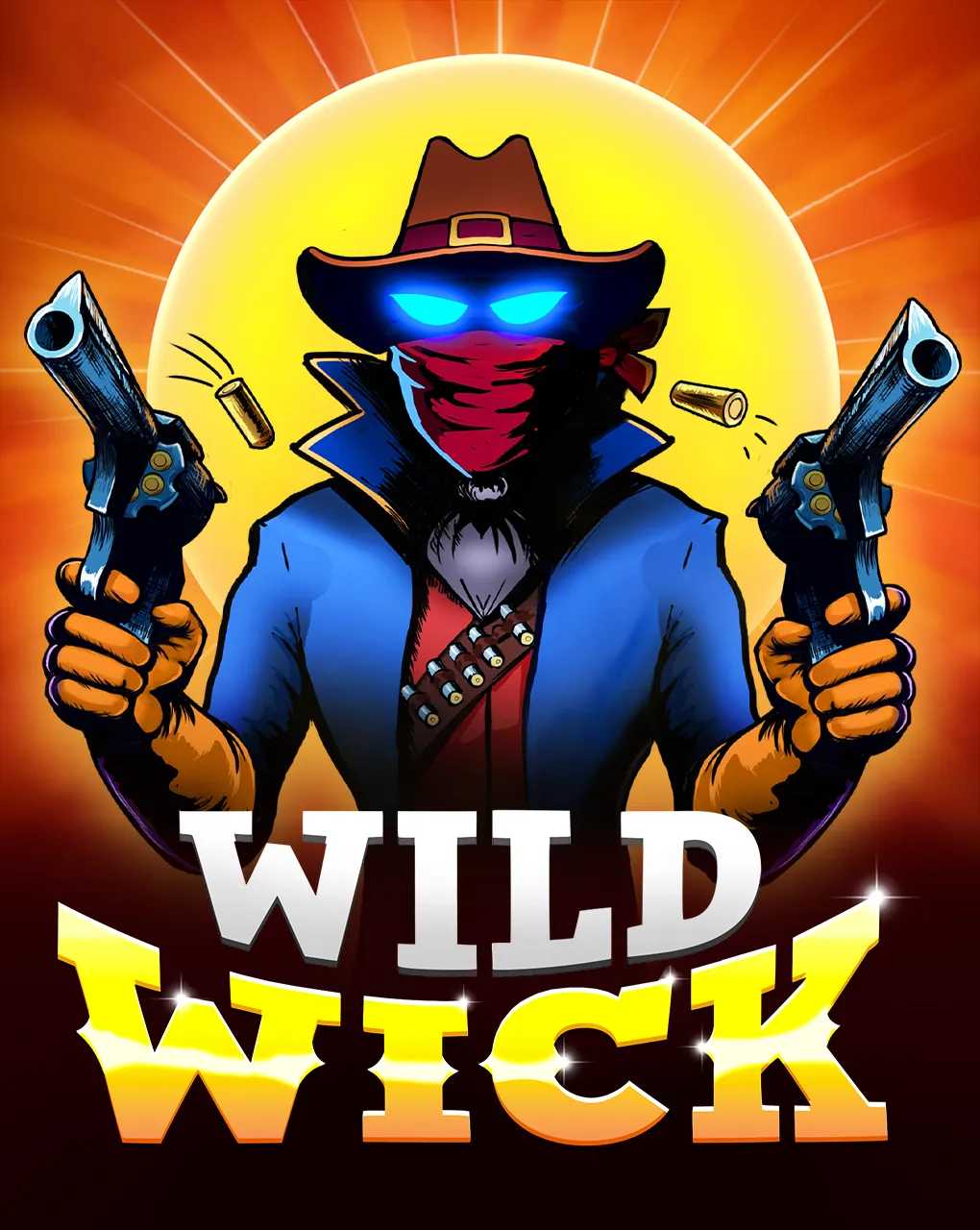 Bgaming : Wild Wick - LETSEBET77