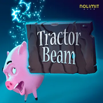 Tractor Beam - LETSEBET77