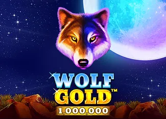 Wolf Gold 1,000,000 - LETSEBET77