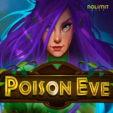 Poison Eve - LETSEBET77