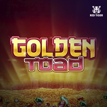 Golden Toad - LETSEBET77